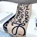 LOEWE Wool and cashmere Scarf #B67833