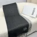 LOEWE Wool and cashmere Scarf #B67834