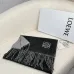 LOEWE Wool and cashmere Scarf #B67834