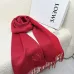 LOEWE Wool and cashmere Scarf #B67834