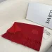 LOEWE Wool and cashmere Scarf #B67834