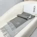 LOEWE Wool and cashmere Scarf #B67834