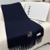 LOEWE Wool and cashmere Scarf #B67834
