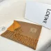 LOEWE Wool and cashmere Scarf #B67834