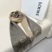 LOEWE Wool and cashmere Scarf #B67834