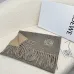 LOEWE Wool and cashmere Scarf #B67834