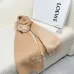 LOEWE Wool and cashmere Scarf #B67834