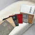 LOEWE Wool and cashmere Scarf #B67834
