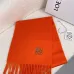 LOEWE cashmere Scarf #B67835
