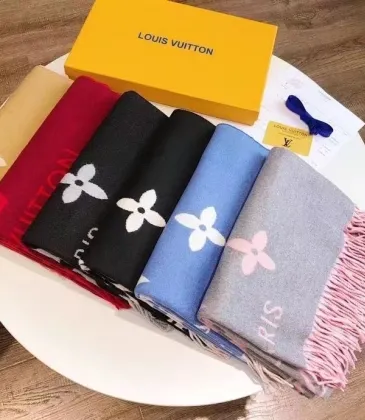 Louis Vuitton Scarf #999902473 Louis Vuitton Scarf #999902473