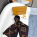 Louis Vuitton Scarf #B68738