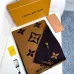 Louis Vuitton Scarf #B68738