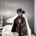 Louis Vuitton Scarf #B68738