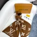 Louis Vuitton Scarf #B68738