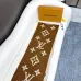 Louis Vuitton Scarf #B68738