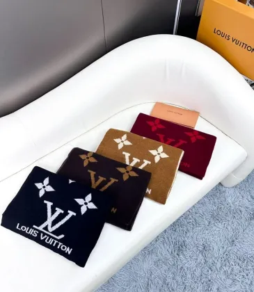 Brand L Scarf #B68738