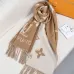 Louis Vuitton Scarf #B68739