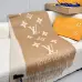 Louis Vuitton Scarf #B68739