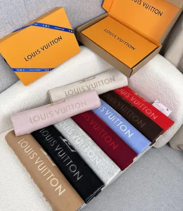 Brand L Scarf #B68739