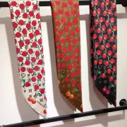 Louis Vuitton Scarf #A34037 Louis Vuitton Scarf #A34037
