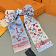 Louis Vuitton Scarf Small scarf decorate the bag scarf strap #A48593 Louis Vuitton Scarf Small scarf decorate the bag scarf strap #A48593