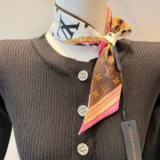 Louis Vuitton Scarf Small scarf decorate the bag scarf strap #A48595 Louis Vuitton Scarf Small scarf decorate the bag scarf strap #A48595