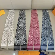 Louis Vuitton Scarf Small scarf decorate the bag scarf strap #A48597 Louis Vuitton Scarf Small scarf decorate the bag scarf strap #A48597