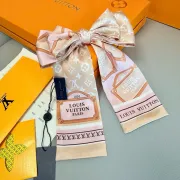 Louis Vuitton Scarf Small scarf decorate the bag scarf strap #A48598 Louis Vuitton Scarf Small scarf decorate the bag scarf strap #A48598