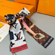 Louis Vuitton Scarf Small scarf decorate the bag scarf strap #A48602 Louis Vuitton Scarf Small scarf decorate the bag scarf strap #A48602
