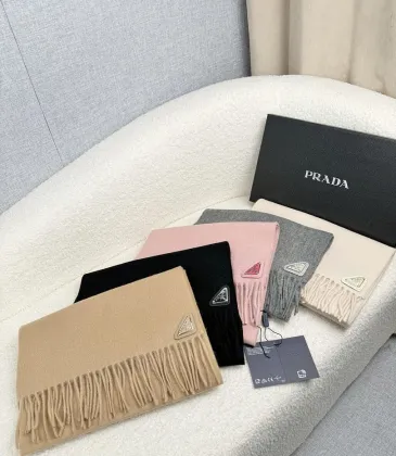 2026 new style Prada Scarf #B67831