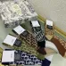 Brand D-ior socks (5 pairs) #999902055