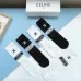 CELINE socks Five pairs per box #B68718