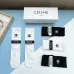 CELINE socks Five pairs per box #B68718