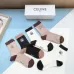 CELINE socks Five pairs per box #B68721