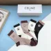 CELINE socks Five pairs per box #B68721