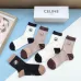 CELINE socks Five pairs per box #B68721