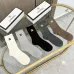 CHANEL popular mid-calf socks #A59241