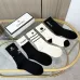 CHANEL popular mid-calf socks #A59242