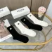 Chanel socks Five pairs per box #B68717