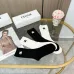 Chanel socks Five pairs per box #B68717