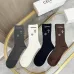Chrome Hearts Hot Selling High Stockings #A59243