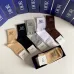 D-ior socks (5 pairs) #A31227