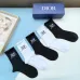 D-ior socks (5 pairs) #A41933