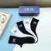 D-ior socks (5 pairs) #A41933