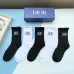 D-ior socks (5 pairs) #A41933