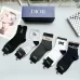 D-ior socks Five pairs per box #A51562