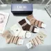 D-ior socks Five pairs per box #A51565