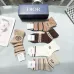 D-ior socks Five pairs per box #A51565