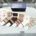 D-ior socks Five pairs per box #A51565