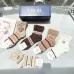 D-ior socks Five pairs per box #A51565